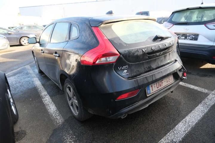 Photo 7 VIN: YV1MV70V1K2553317 - VOLVO V40 FL&#3916 