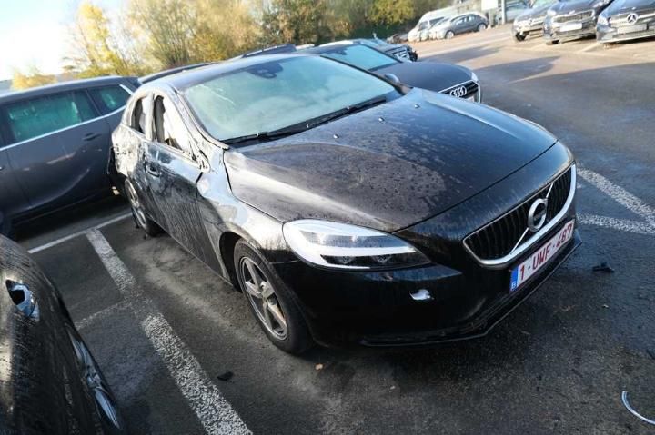 Photo 8 VIN: YV1MV70V1K2553317 - VOLVO V40 FL&#3916 