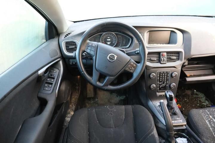 Photo 9 VIN: YV1MV70V1K2553317 - VOLVO V40 FL&#3916 