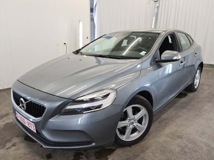 Photo 1 VIN: YV1MV70V1K2554211 - VOLVO V40 