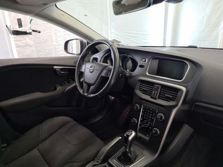 Photo 3 VIN: YV1MV70V1K2554211 - VOLVO V40 