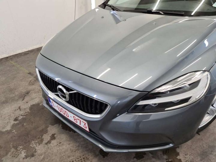 Photo 9 VIN: YV1MV70V1K2554211 - VOLVO V40 