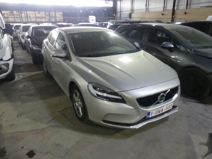 Photo 1 VIN: YV1MV70V1K2557506 - VOLVO V40 