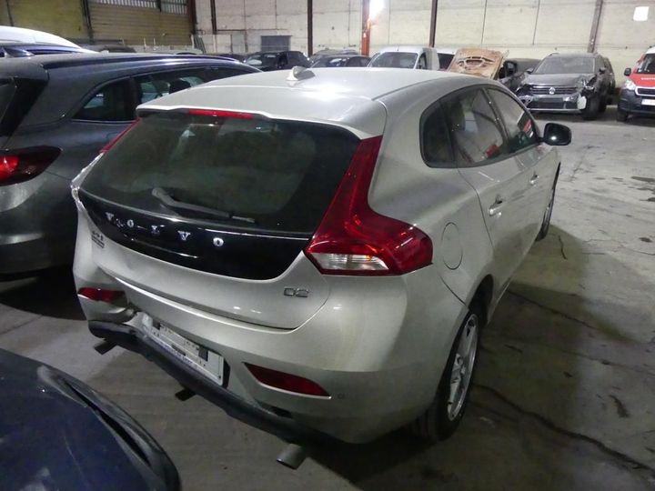 Photo 3 VIN: YV1MV70V1K2557506 - VOLVO V40 