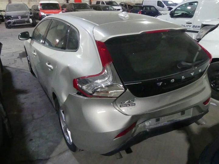 Photo 4 VIN: YV1MV70V1K2557506 - VOLVO V40 