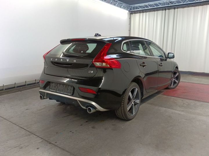 Photo 1 VIN: YV1MV70V1K2561110 - VOLVO V40 FL'16 