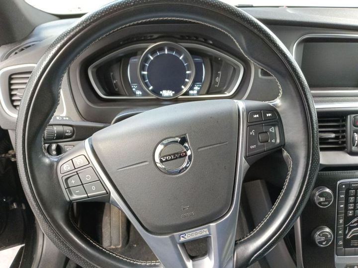 Photo 22 VIN: YV1MV70V1K2561110 - VOLVO V40 FL'16 