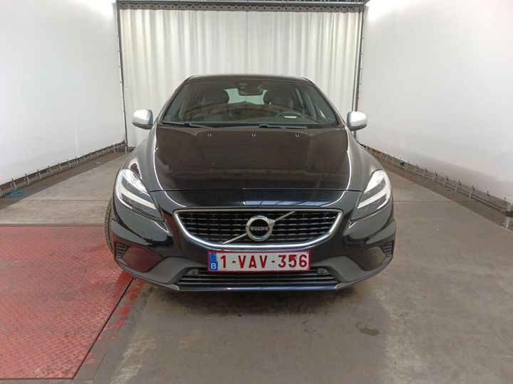 Photo 4 VIN: YV1MV70V1K2561110 - VOLVO V40 FL'16 