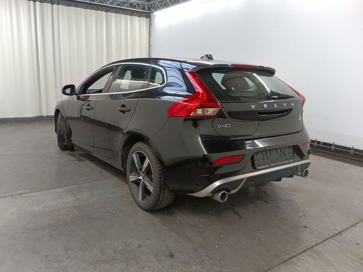 Photo 6 VIN: YV1MV70V1K2561110 - VOLVO V40 FL'16 