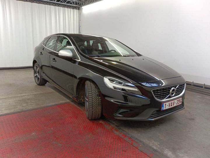 Photo 7 VIN: YV1MV70V1K2561110 - VOLVO V40 FL'16 