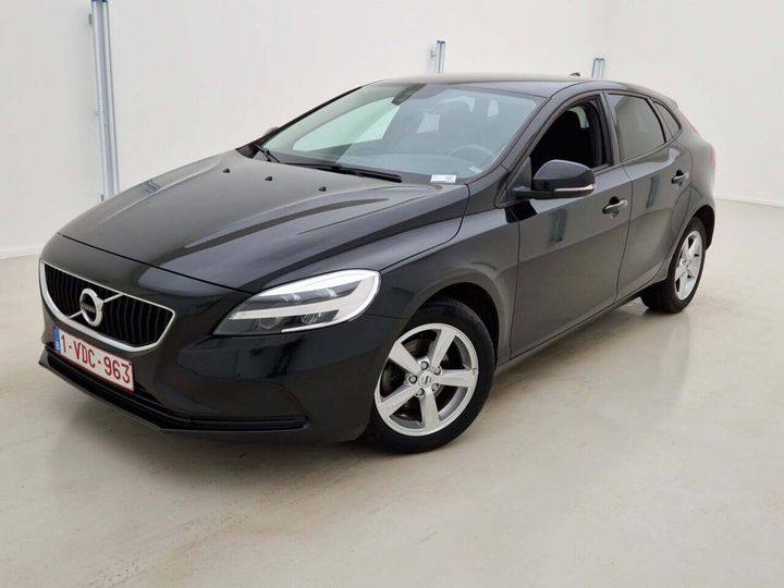 Photo 0 VIN: YV1MV70V1K2561481 - VOLVO V40 