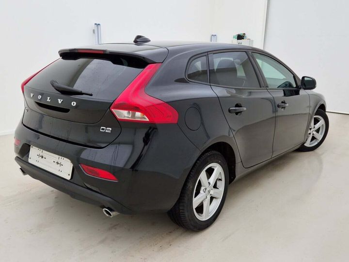 Photo 1 VIN: YV1MV70V1K2561481 - VOLVO V40 