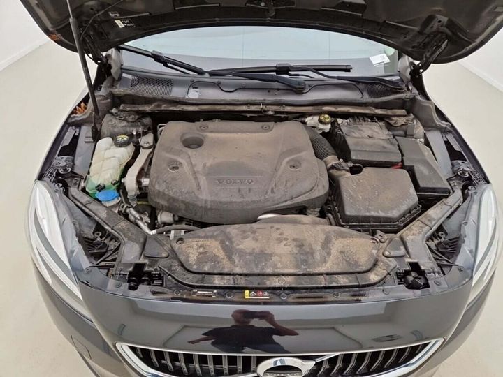 Photo 25 VIN: YV1MV70V1K2561481 - VOLVO V40 