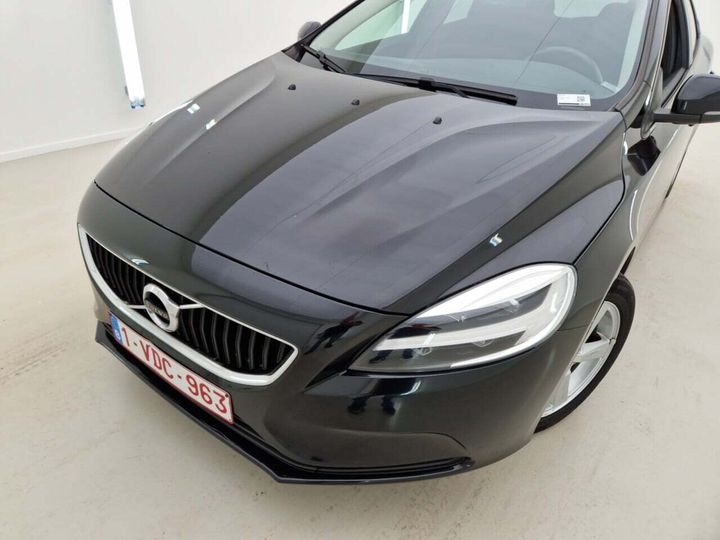 Photo 3 VIN: YV1MV70V1K2561481 - VOLVO V40 