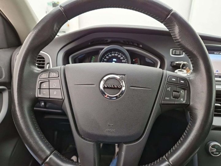 Photo 7 VIN: YV1MV70V1K2561481 - VOLVO V40 