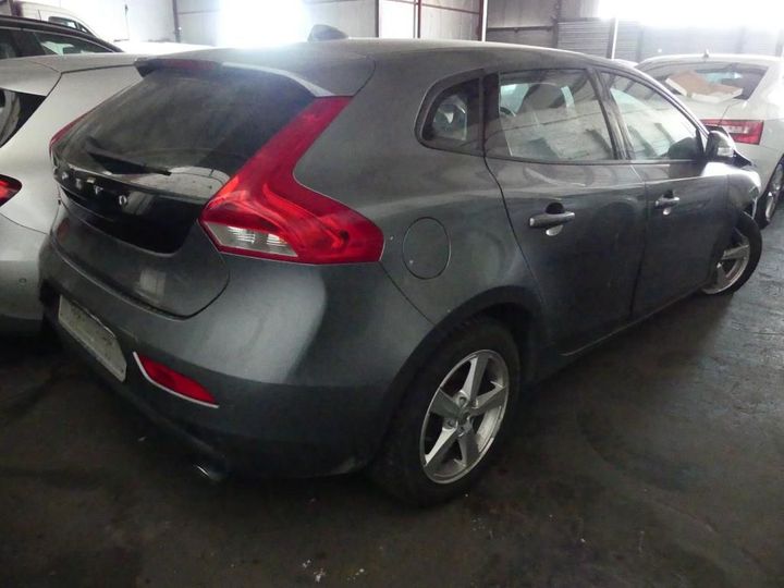 Photo 5 VIN: YV1MV70V1K2561767 - VOLVO V40 