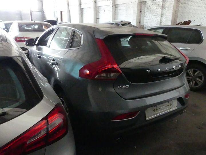 Photo 6 VIN: YV1MV70V1K2561767 - VOLVO V40 