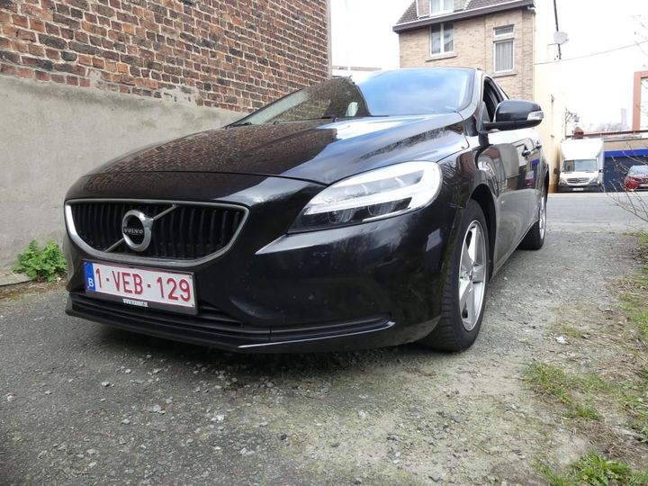 Photo 1 VIN: YV1MV70V1K2563961 - VOLVO V40 