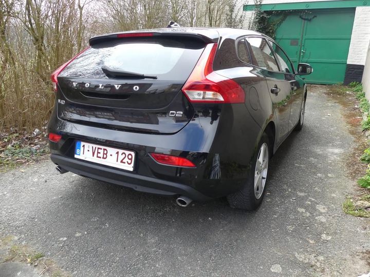 Photo 2 VIN: YV1MV70V1K2563961 - VOLVO V40 