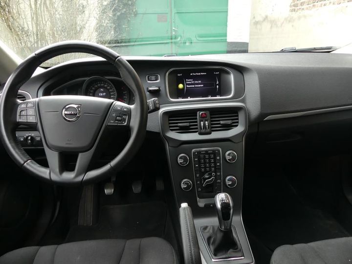 Photo 7 VIN: YV1MV70V1K2563961 - VOLVO V40 