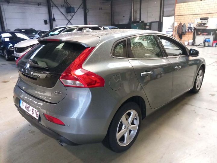 Photo 1 VIN: YV1MV70V1K2565879 - VOLVO V40 