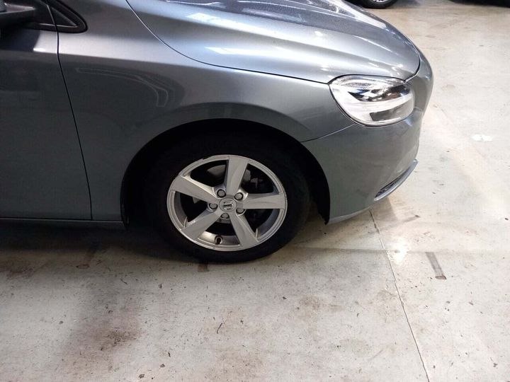 Photo 18 VIN: YV1MV70V1K2565879 - VOLVO V40 