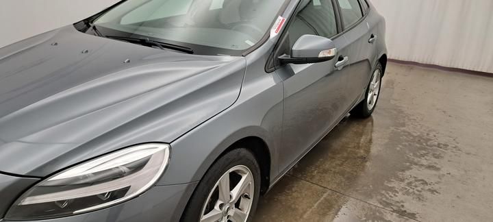 Photo 25 VIN: YV1MV70V1K2565879 - VOLVO V40 