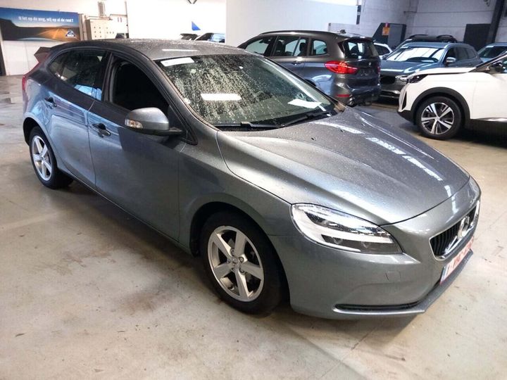 Photo 4 VIN: YV1MV70V1K2565879 - VOLVO V40 