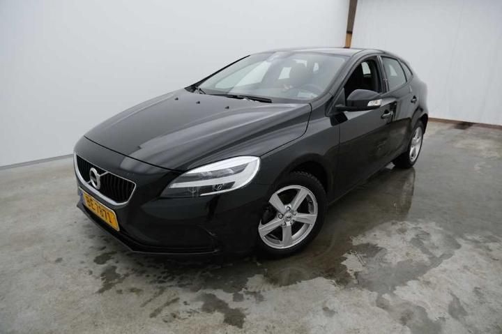 Photo 0 VIN: YV1MV70V1K2566579 - VOLVO V40 &#3916 