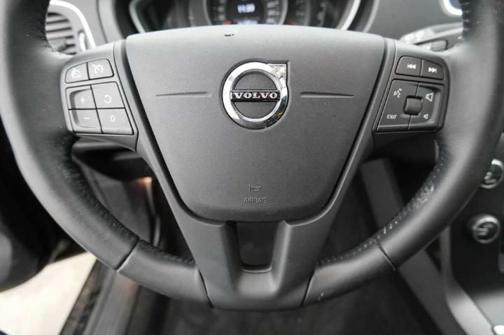 Photo 22 VIN: YV1MV70V1K2566579 - VOLVO V40 &#3916 