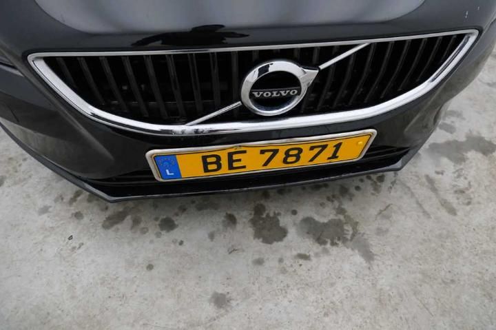 Photo 5 VIN: YV1MV70V1K2566579 - VOLVO V40 &#3916 