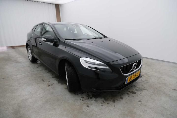 Photo 8 VIN: YV1MV70V1K2566579 - VOLVO V40 &#3916 