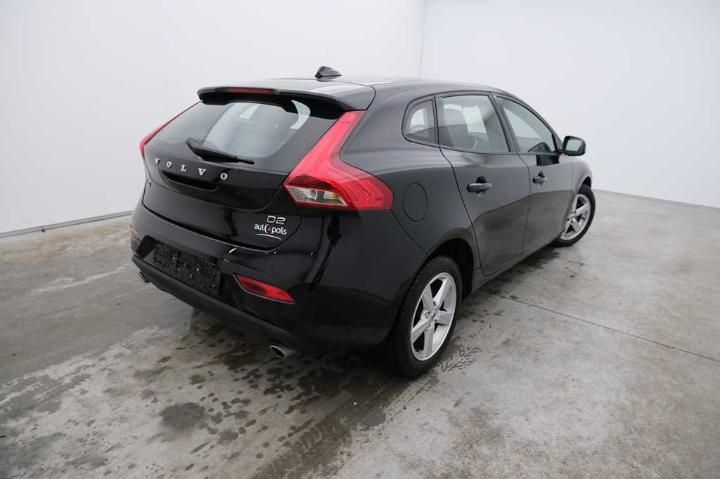 Photo 2 VIN: YV1MV70V1K2566579 - VOLVO V40 &#3916 