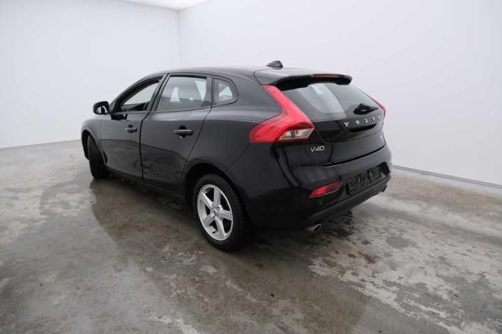 Photo 7 VIN: YV1MV70V1K2566579 - VOLVO V40 &#3916 