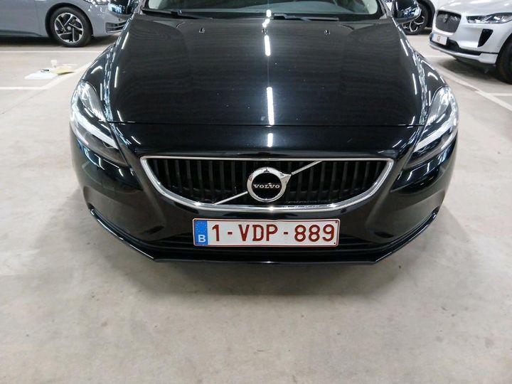 Photo 26 VIN: YV1MV70V1K2566655 - VOLVO V 40 