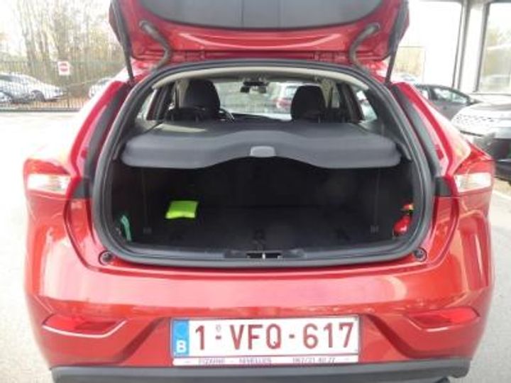 Photo 8 VIN: YV1MV70V1K2567760 - VOLVO V40 DIESEL - 2016 