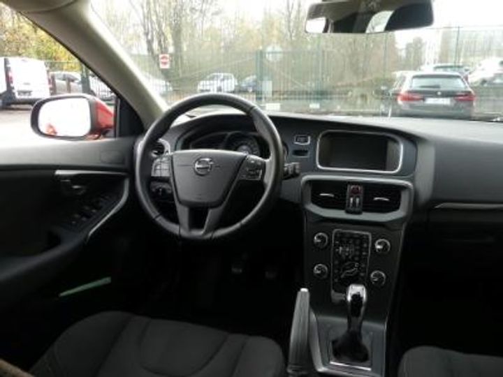 Photo 9 VIN: YV1MV70V1K2567760 - VOLVO V40 DIESEL - 2016 