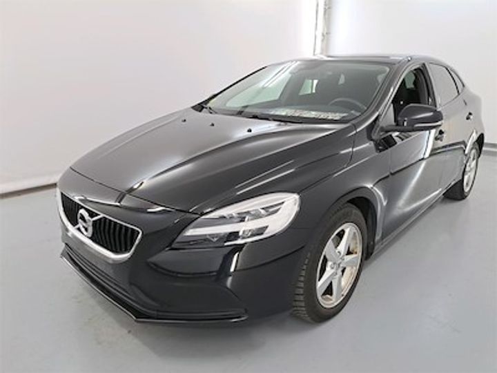 Photo 1 VIN: YV1MV70V1K2567869 - VOLVO V40 DIESEL - 2016 