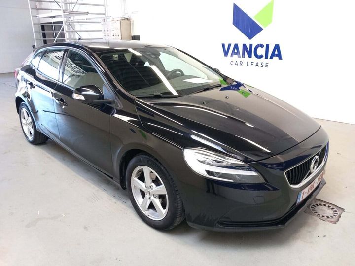 Photo 4 VIN: YV1MV70V1K2569396 - VOLVO V40 