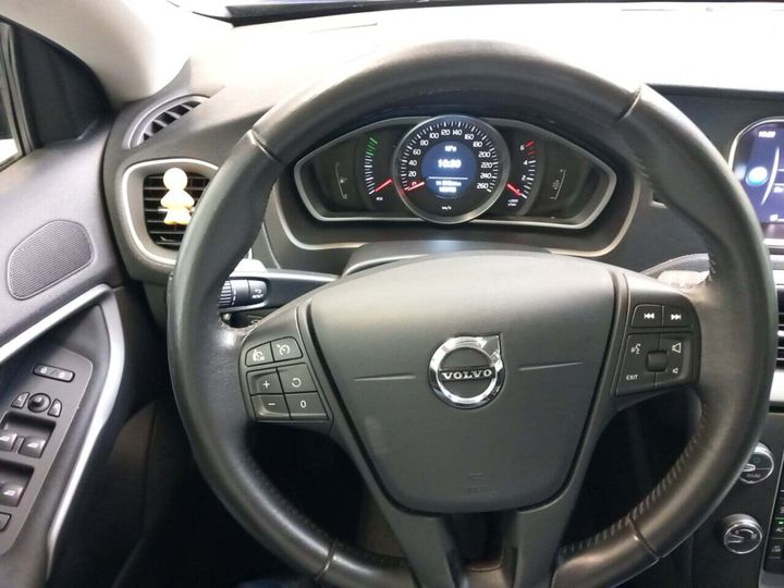 Photo 8 VIN: YV1MV70V1K2569396 - VOLVO V40 