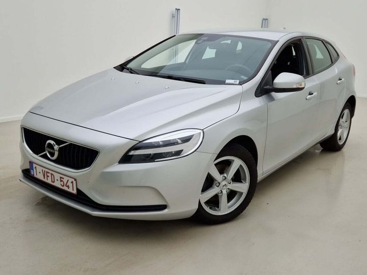 Photo 0 VIN: YV1MV70V1K2569411 - VOLVO V40 