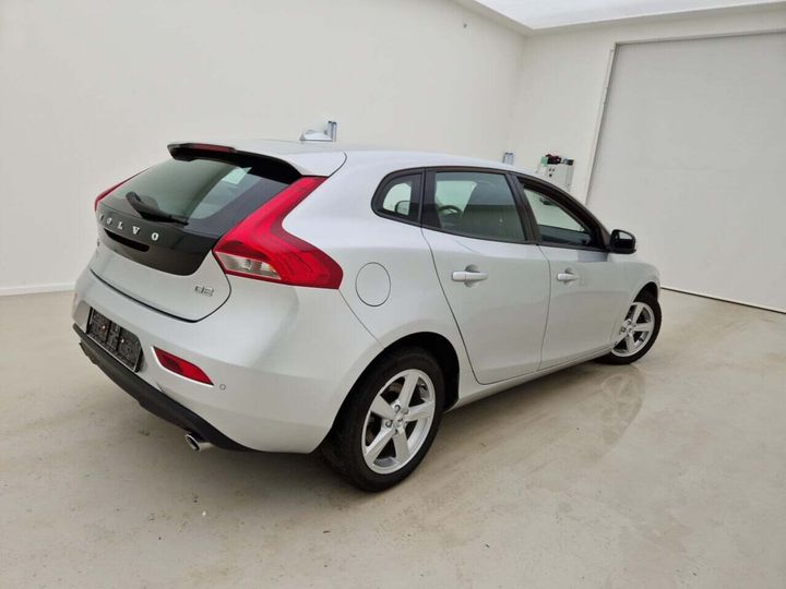 Photo 1 VIN: YV1MV70V1K2569411 - VOLVO V40 