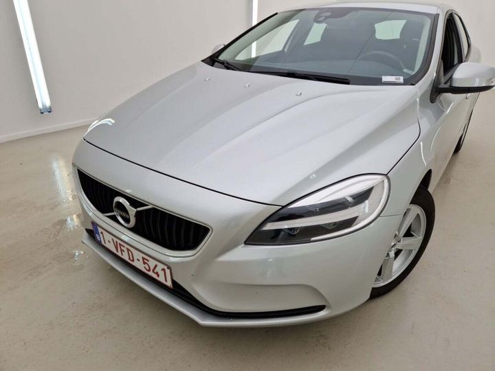 Photo 3 VIN: YV1MV70V1K2569411 - VOLVO V40 