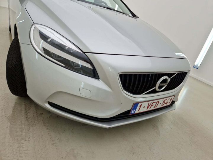 Photo 9 VIN: YV1MV70V1K2569411 - VOLVO V40 