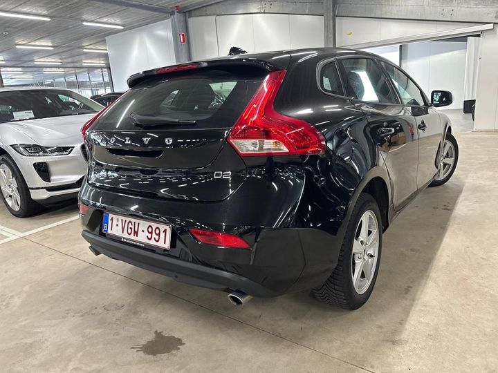 Photo 1 VIN: YV1MV70V1K2570013 - VOLVO V 40 