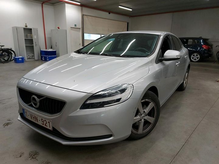 Photo 0 VIN: YV1MV70V1K2570754 - VOLVO V40 