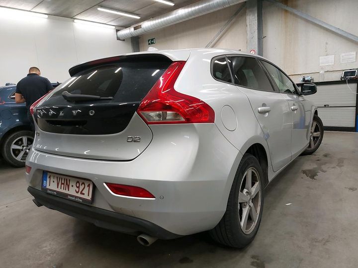 Photo 1 VIN: YV1MV70V1K2570754 - VOLVO V40 