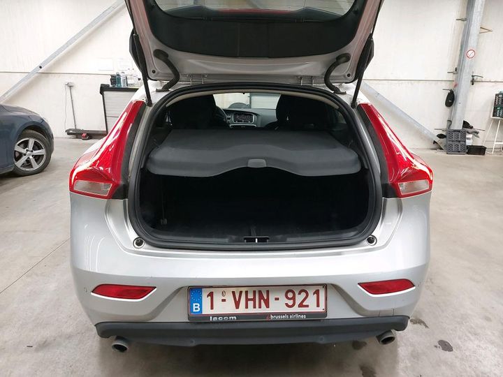 Photo 6 VIN: YV1MV70V1K2570754 - VOLVO V40 