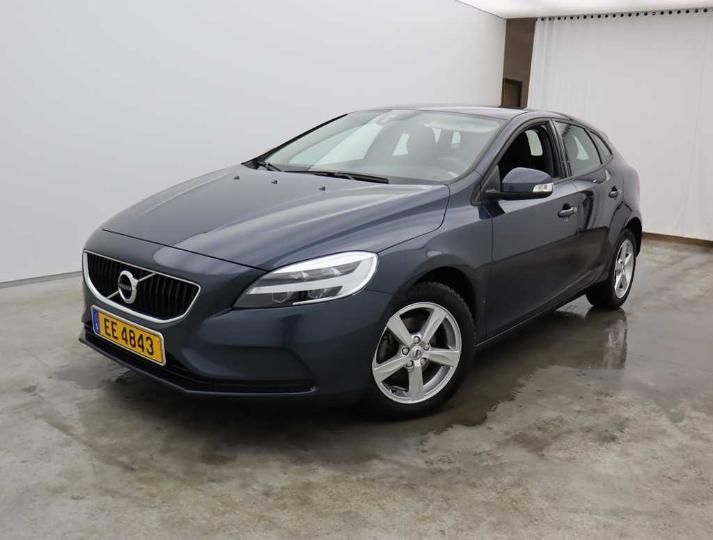 Photo 1 VIN: YV1MV70V1K2571330 - VOLVO V40 &#3916 