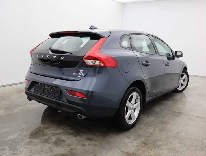 Photo 2 VIN: YV1MV70V1K2571330 - VOLVO V40 &#3916 